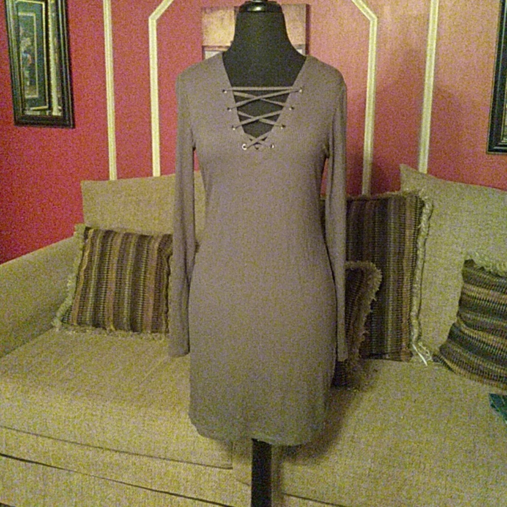 Forever 21 dress